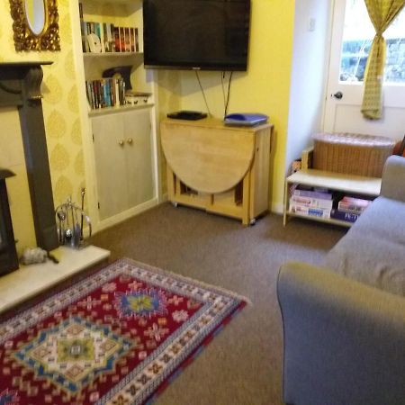 Forget Me Not Cottage Leadhills Extérieur photo