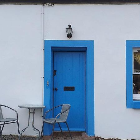 Forget Me Not Cottage Leadhills Extérieur photo