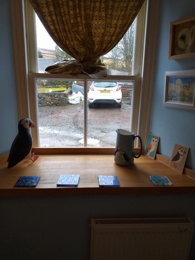Forget Me Not Cottage Leadhills Extérieur photo