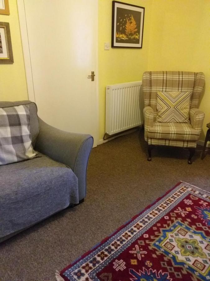 Forget Me Not Cottage Leadhills Extérieur photo
