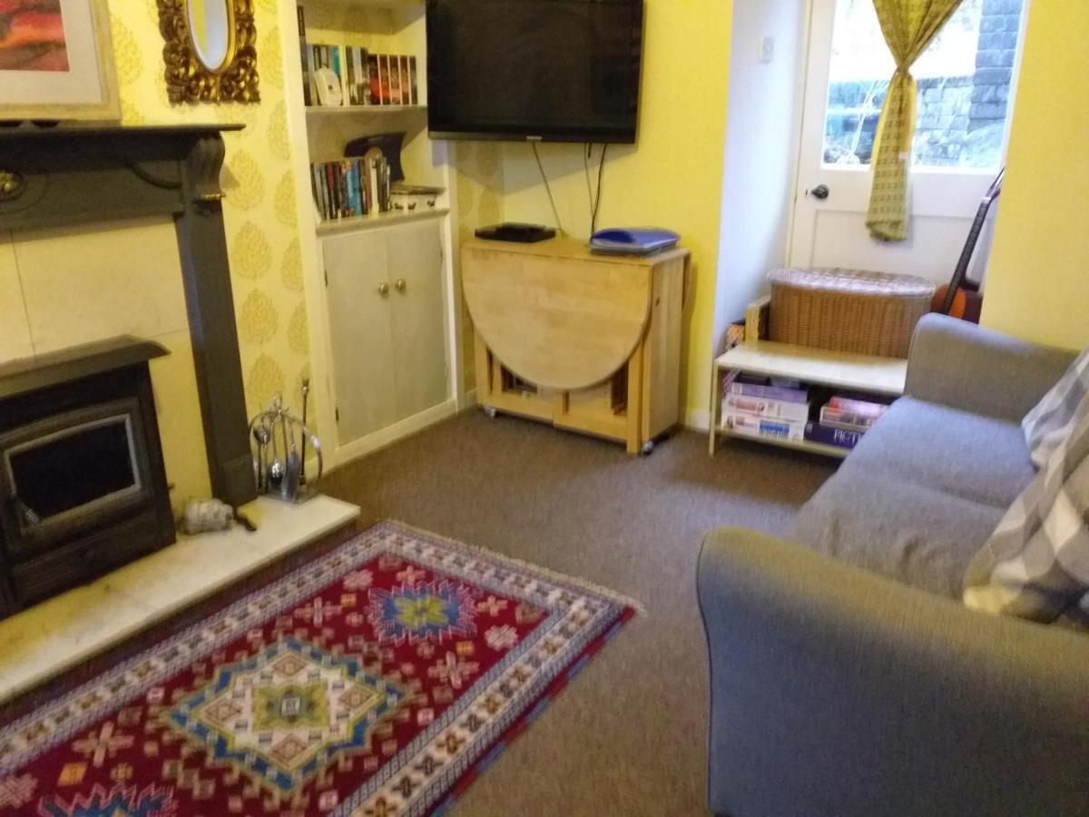 Forget Me Not Cottage Leadhills Extérieur photo
