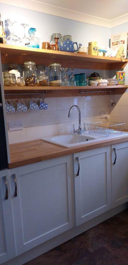 Forget Me Not Cottage Leadhills Extérieur photo