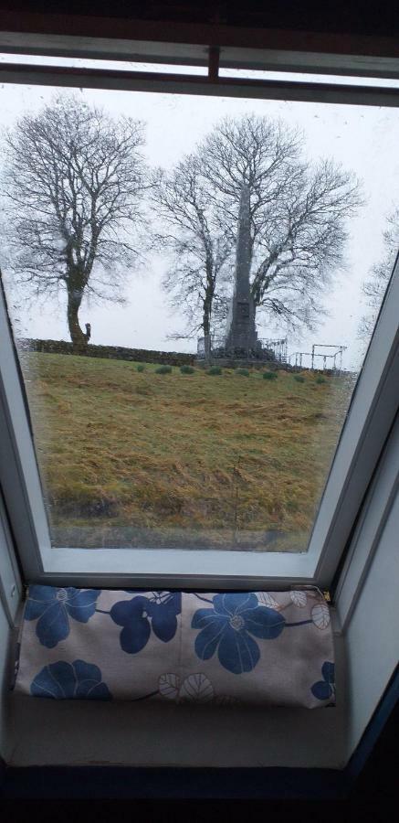 Forget Me Not Cottage Leadhills Extérieur photo