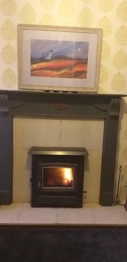 Forget Me Not Cottage Leadhills Extérieur photo
