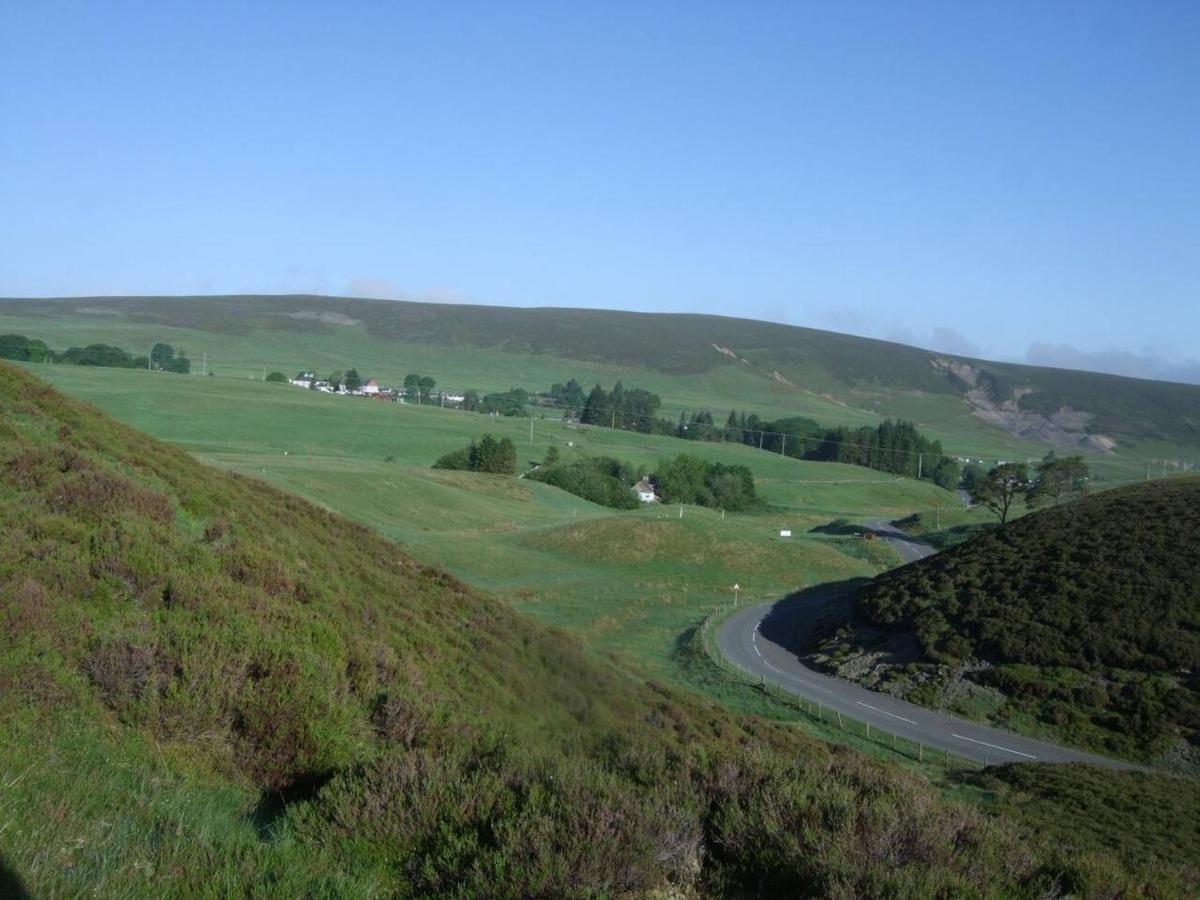 Forget Me Not Cottage Leadhills Extérieur photo