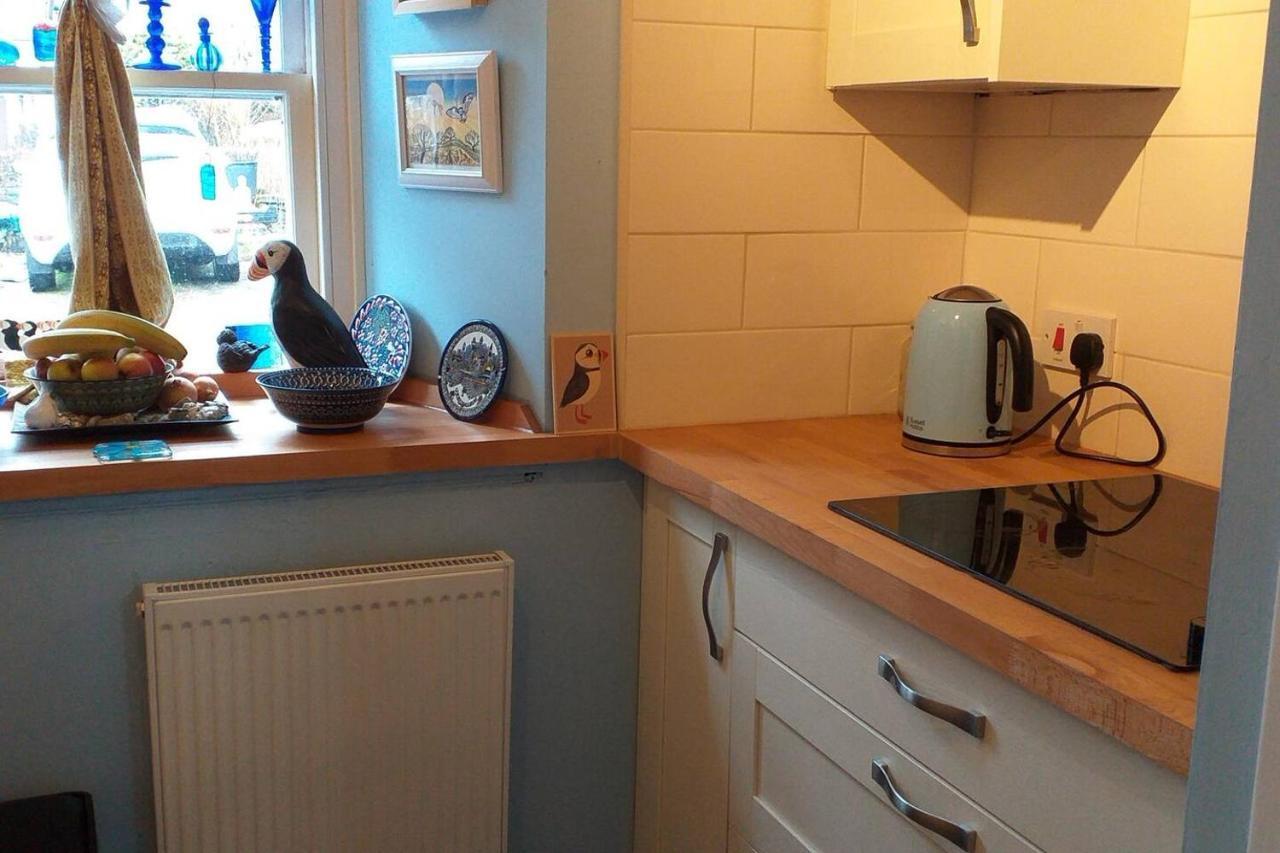 Forget Me Not Cottage Leadhills Extérieur photo